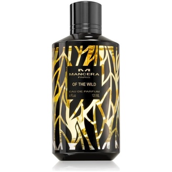 Of The Wild EDP
